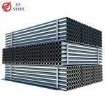 317L Stainless Steel Pipe