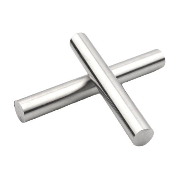 410 Stainless Steel Bar