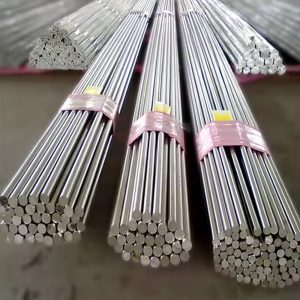410 gdt stainless steel round bar