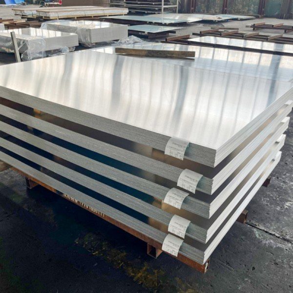 416 stainless steel plate