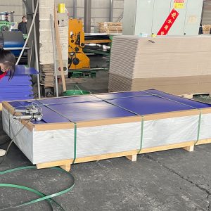 5083 Aluminum Sheet Stockist