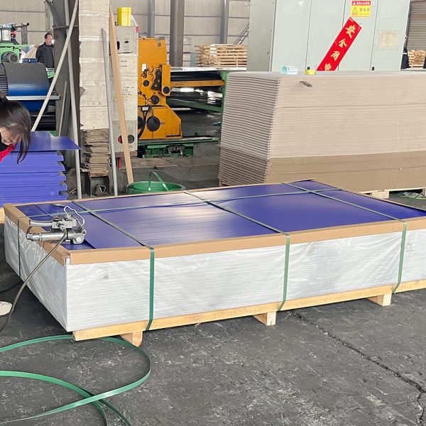 5083 Aluminum Sheet Stockist