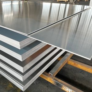 5083 Aluminum Sheet Supplier