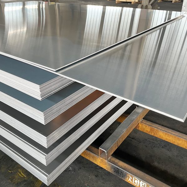 5083 Aluminum Sheet Supplier