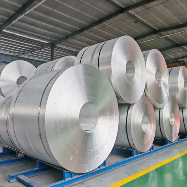 5182 Aluminum Alloy Coil