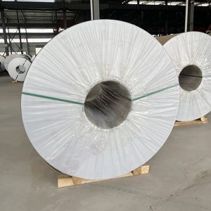 5182 aluminum coil factory