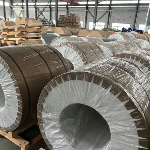 6063 Aluminum Alloy
