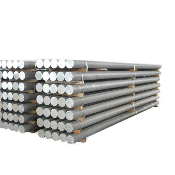7075 T6 Aluminum Bar