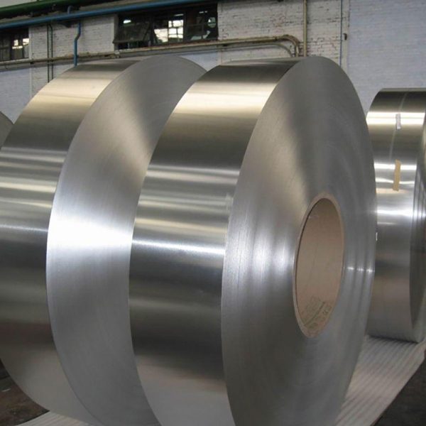 99.5% Pure Aluminum Strip 1050