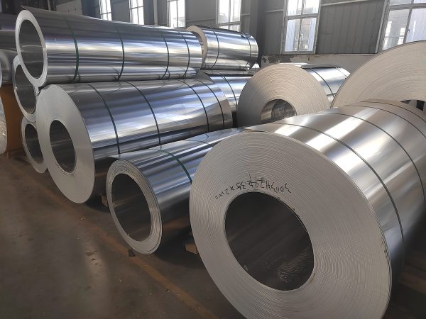 ALF1462 1100 Aluminum Foil