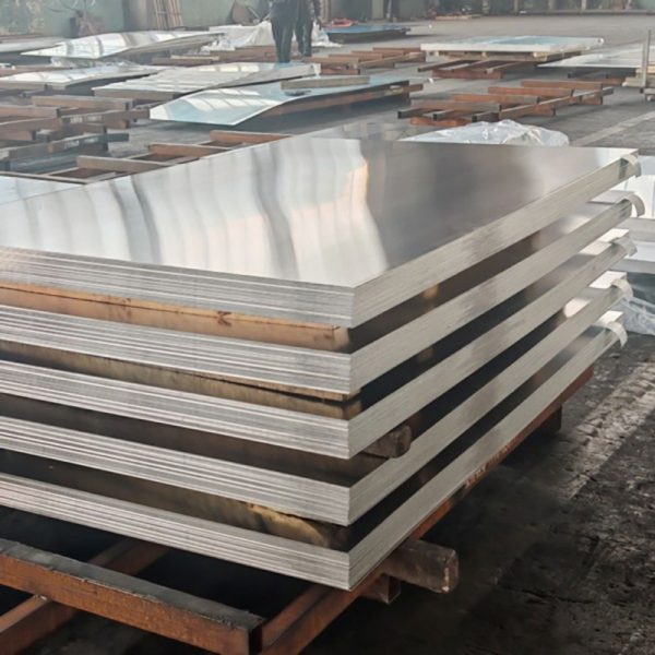 ASTM A240 416 Stainless Steel