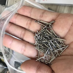 ASTM F138 316LVM Tubing