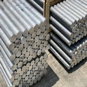 Aluminium Alloy 5082 Round Bars Stockist