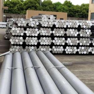 Aluminium Alloy ASTM B928 Bar