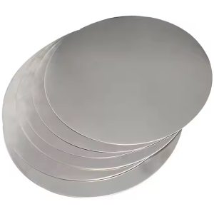 Aluminum Circle Discs