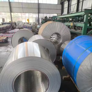 Architectural Aluminum