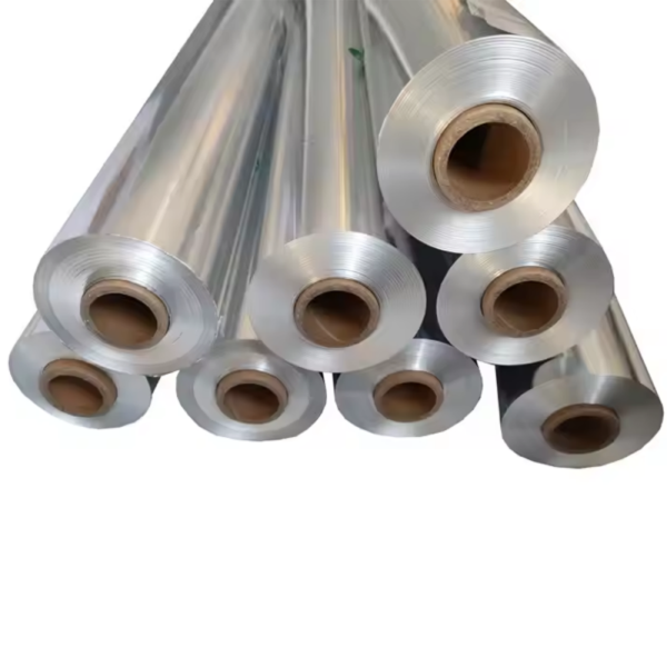 Battery Aluminum Foil