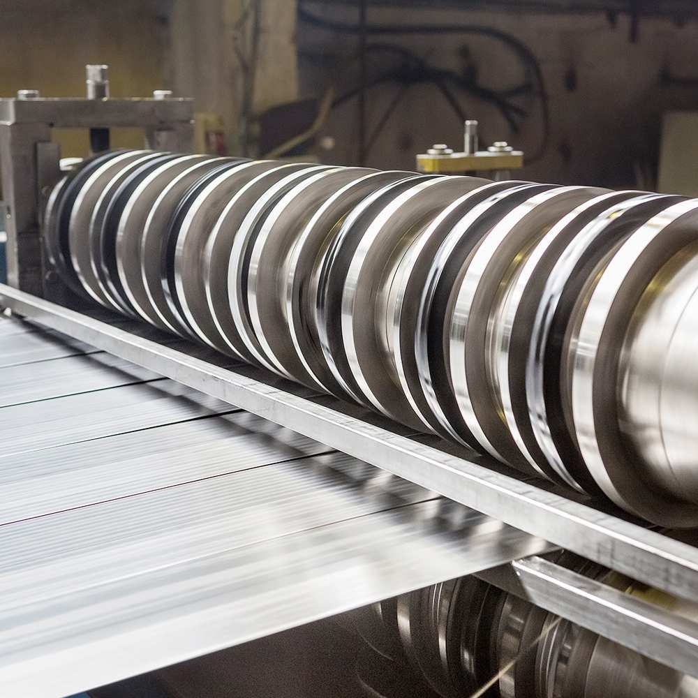 Corrosion Resistant 5052 Strip