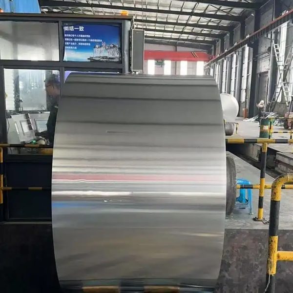 Corrosion Resistant Aluminum