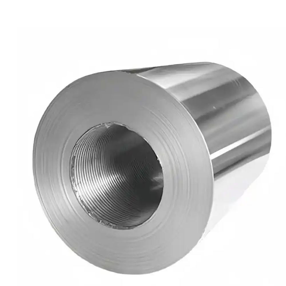 DX52D Galvanized Coil