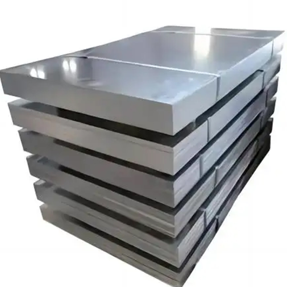 DX53D Galvanized steel sheet