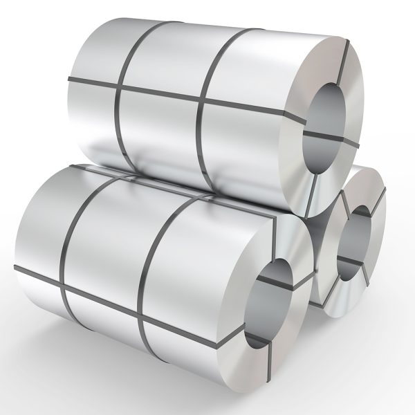 Duplex 2205 Stainless Steel Coil