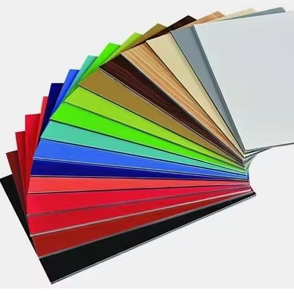FR (Fireproof) Aluminum Composite Panel