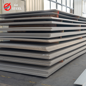 Food Grade 304 Stainless Sheet
