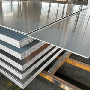 Free Machining 416 Stainless Sheet