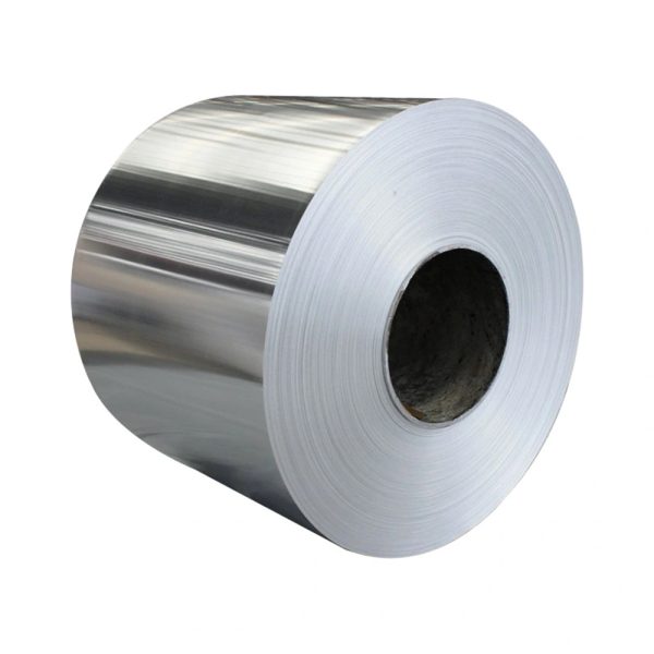 HDG Galvanized Steel Coil