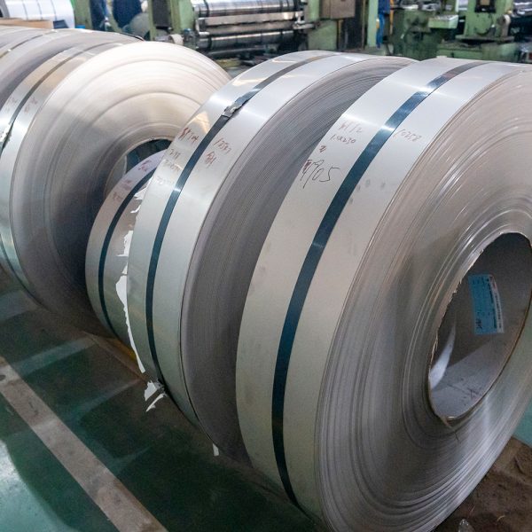 316L Stainless Steel Strip 4 High Molybdenum 316L Strip