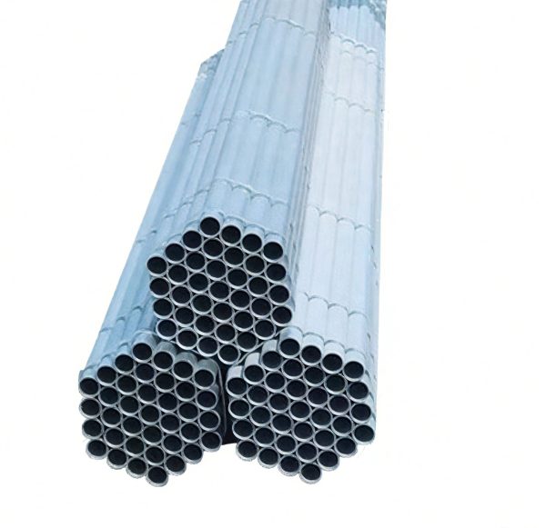 Hot Dipped Galvanized Steel Pipe