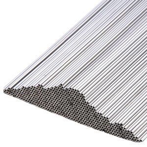 Medical Grade 316LVM Tube Supplier