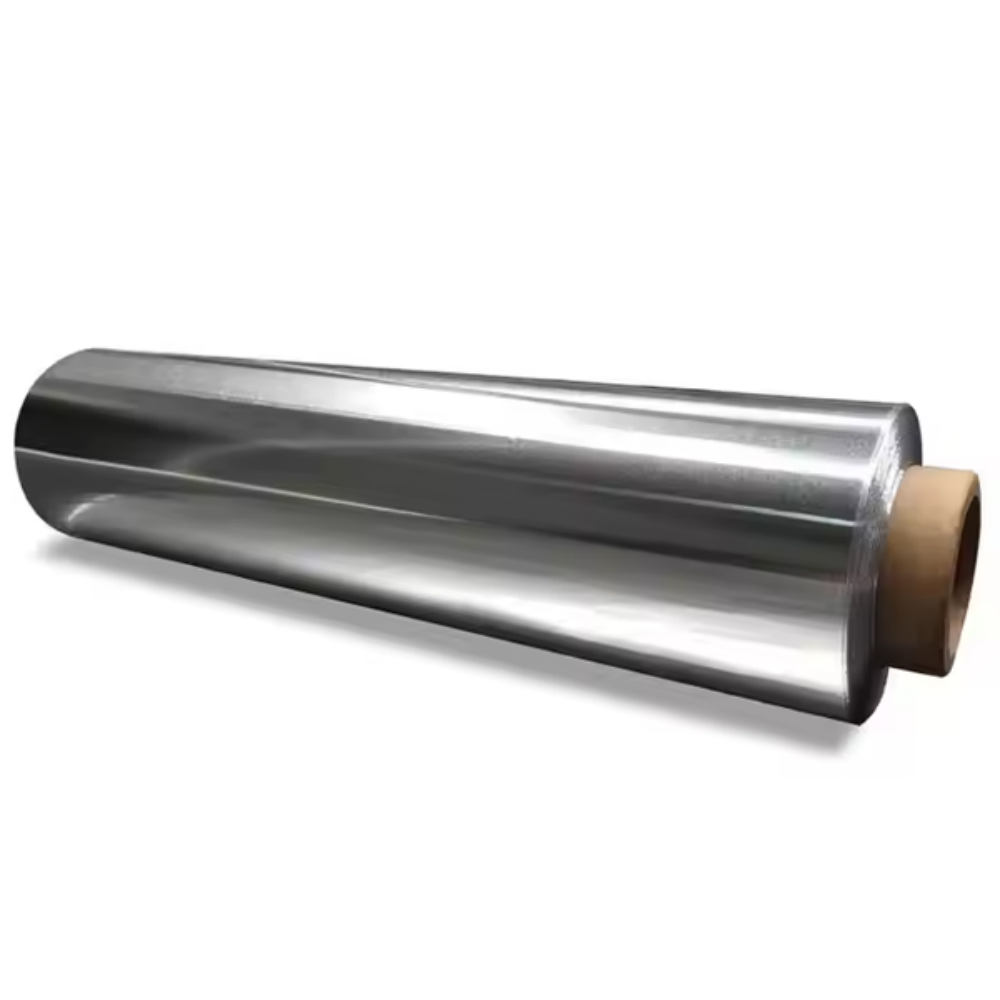 약용 알루미늄 호일