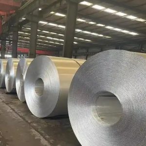 O Temper Capacitor Foil 1100 Alloy