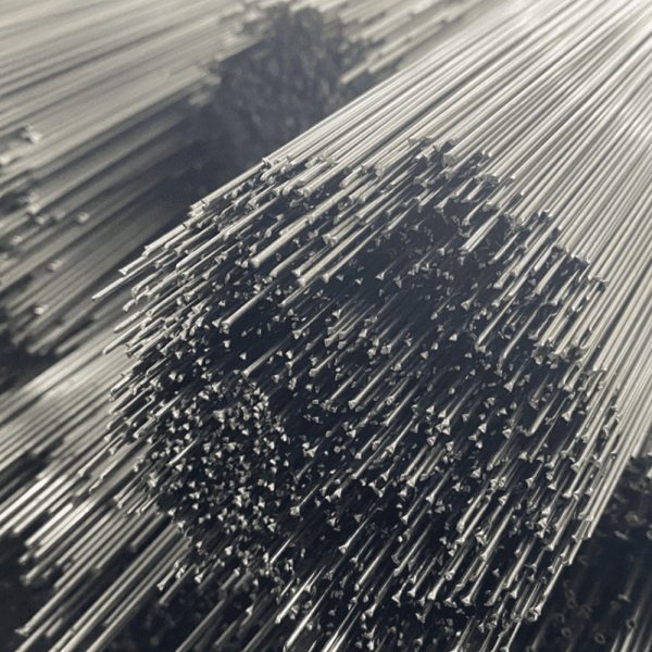 Precision Drawn 316LVM Hypodermic Tubing