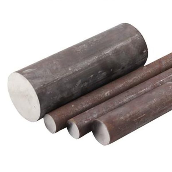 S275JR Carbon Steel Round Bar