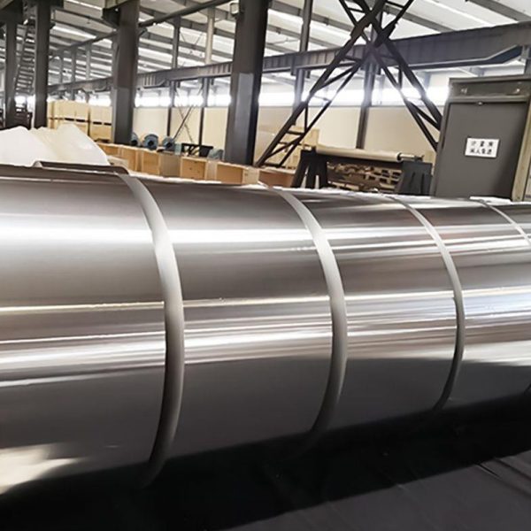 Soft Annealed 1050 Aluminum Strip