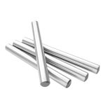 Stainless Steel Round Bar 321