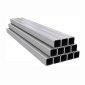 Stainless steel square tube