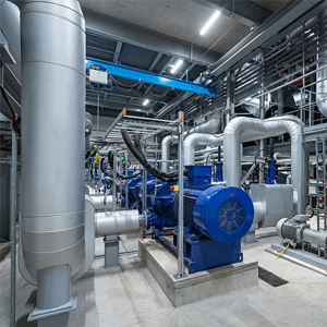 Water Plumbing