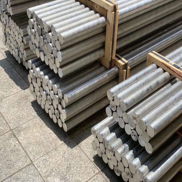 aerospace grade 7075 t6 bar