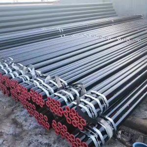 A106 Grade B Steel Pipe - Image 6