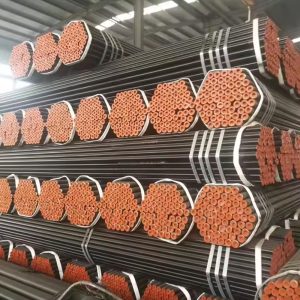 tuyau en acier en carbone A106