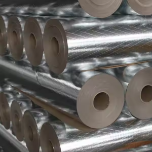 cold forming medicinal foil 8021