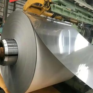 Bobine de 316L résistant à la corrosion