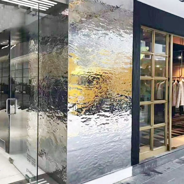 Color Stainless Steel Sheet 4 decorative 304 colored stainless plate