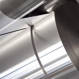 european pharmacopoeia aluminum foil