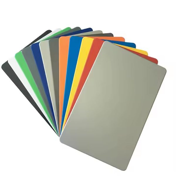 fireproof aluminum composite panel