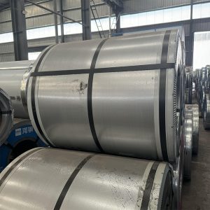 hot dipped galvanized steel coil manufacturers